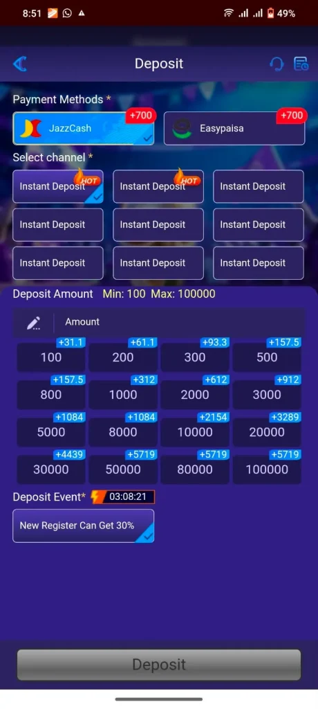 7987 Register