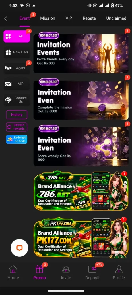 804SLOT APP