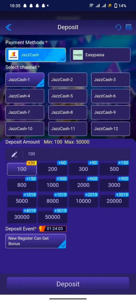 81CC Slot