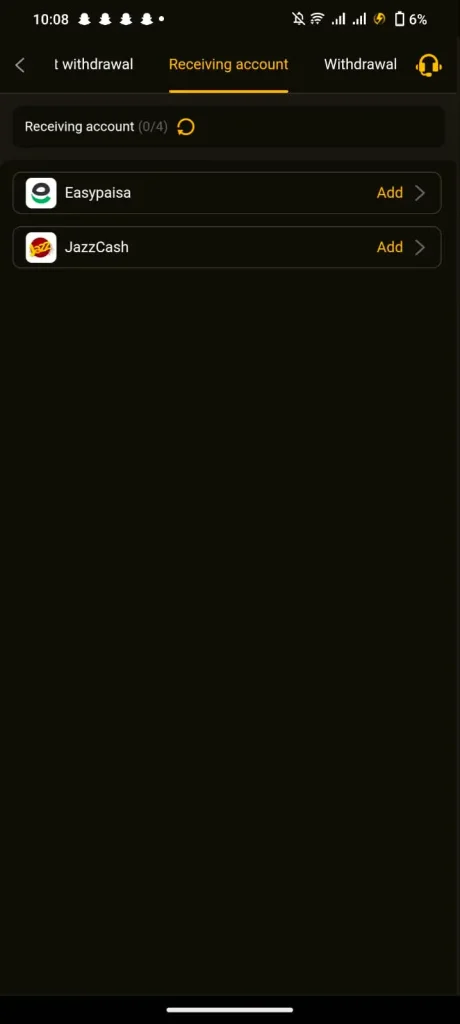 8555BET apk