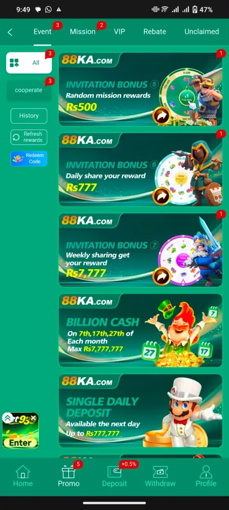 888KA APK