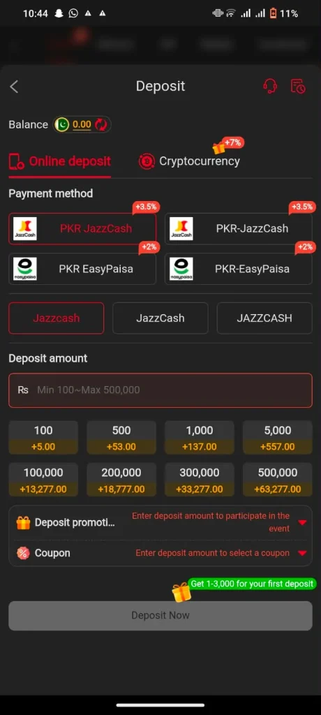B77BET Download