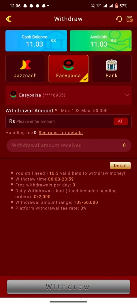 OK222 Apk